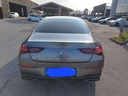 Grigio Usata 2023 Mercedes CLA180 Tre volumi | 34.500 € (Molto cara)