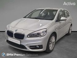 Altro Usata 2017 BMW 225 Active Tourer Advantage Monovolume | 14.900 € (Buon prezzo)