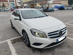 Usata 2015 Mercedes A180 Due volumi | 16.000 € (Buon prezzo)