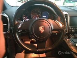 Nero Usata 2011 Porsche Cayenne SUV | 22.800 € (Buon prezzo)