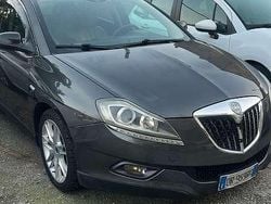 Usata 2008 Lancia Delta Due volumi | 3000 € (Buon prezzo)