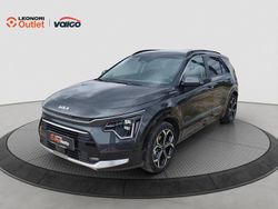 Grigio Usata 2023 Kia Niro SUV | 26.900 € (Buon prezzo)