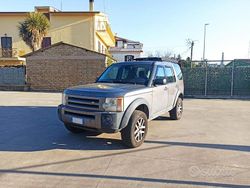 Grigio Usata 2008 Land Rover Discovery 3 SUV | 5000 € (Super prezzo)