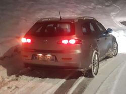 Argento Usata 2010 Alfa Romeo 159 Distinctive Station wagon | 2800 € (Ottimo prezzo)