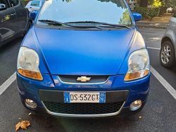 Usata 2008 Chevrolet Matiz Due volumi | 2500 € (Cara)