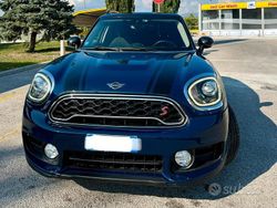 Blu Usata 2019 Mini Countryman SUV | 14.990 € (Super prezzo)