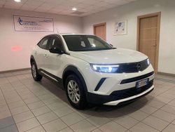 Bianco metallizzato Usata 2022 Opel Mokka Edition SUV | 16.400 € (Buon prezzo)