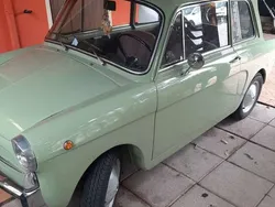 Verde Usata 1964 Autobianchi Bianchina Due volumi | 4900 €