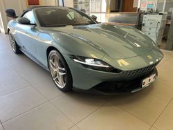 Azzurro fontana di trevi Usata 2024 Ferrari Roma Coupé | 315.000 €