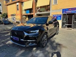 Nero Usata 2020 DS Automobiles DS7 Crossback Grand Chic SUV | 22.990 € (Buon prezzo)