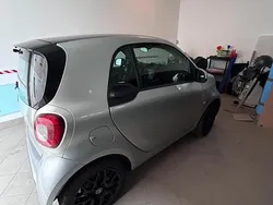 Usata 2019 Smart ForTwo Coupé Coupé | 14.000 €