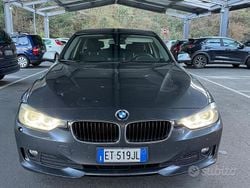Grigio Usata 2013 BMW 320 Efficient Dynamics Station wagon | 5000 € (Molto cara)