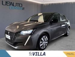 Grigio Usata 2023 Peugeot 208 Active Due volumi | 13.900 € (Buon prezzo)
