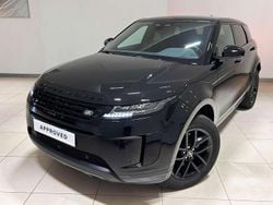 Nero Nuova 2025 Land Rover Range Rover evoque S SUV | 55.800 € (Ottimo prezzo)