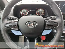 Grigio Usata 2022 Hyundai i20 N Performance | 30.500 € (Buon prezzo)