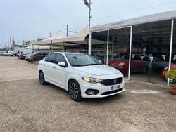 Bianco Usata 2016 Fiat Tipo Opening Edition Tre volumi | 8500 € (Ottimo prezzo)