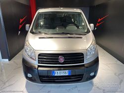 Usata 2015 Fiat Scudo Furgone | 11.000 € (Buon prezzo)