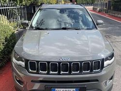 Usata 2019 Jeep Compass Limited SUV | 18.500 € (Buon prezzo)