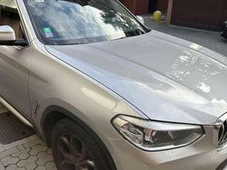 Usata 2020 BMW X3 xLine SUV | 25.000 € (Super prezzo)