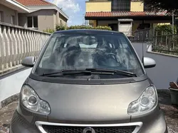 Usata 2012 Smart ForTwo Cabrio Pulse Cabrio | 5499 € (Buon prezzo)