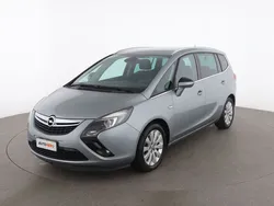 Opel Zafira Tourer