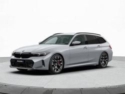 Grigio Usata 2025 BMW 320 M Sport Station wagon | 47.400 € (Buon prezzo)