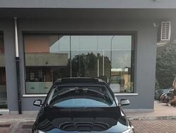 Nero Usata 2015 BMW 530 Luxury Line Station wagon | 12.700 € (Buon prezzo)