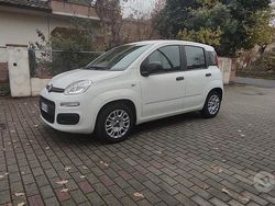 Bianco Usata 2021 Fiat Panda City Life Tre volumi | 9200 € (Buon prezzo)
