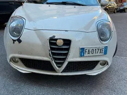 Usata 2015 Alfa Romeo MiTo Distinctive Due volumi | 1500 € (Super prezzo)