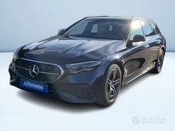 Blu metallizzato Nuova 2024 Mercedes E300 Advanced Plus Tre volumi | 79.700 € (Ottimo prezzo)
