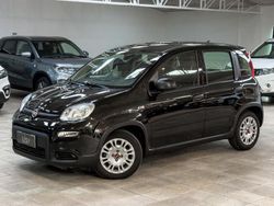 Nero Usata 2023 Fiat Panda Due volumi | 11.900 € (Buon prezzo)
