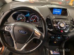 Marrone Usata 2016 Ford Ecosport SUV | 9120 € (Buon prezzo)