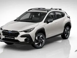 Bianco Nuova 2025 Subaru Crosstrek Style | 27.800 € (Super prezzo)