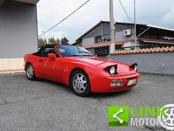 Rosso Usata 1991 Porsche 944 S2 Cabrio | 34.900 €