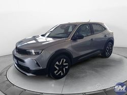 Grigio scuro Usata 2022 Opel Mokka Elegance SUV | 19.500 € (Molto cara)