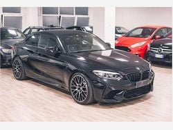 Other Usata 2019 BMW M2 Competition Edition Coupé | 40.999 € (Super prezzo)