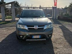 Grigio Usata 2011 Fiat Freemont SUV | 5000 € (Buon prezzo)