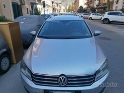 Usata 2013 VW Passat Station wagon | 4500 € (Buon prezzo)