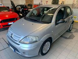 Argento Usata 2009 Citroën C3 Tre volumi | 3690 € (Buon prezzo)