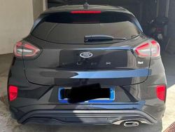 Nero Usata 2023 Ford Puma ST-Line SUV | 17.750 € (Ottimo prezzo)