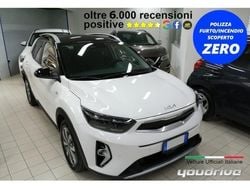 Bianco Nuova 2025 Kia Stonic City SUV | 15.890 € (Super prezzo)