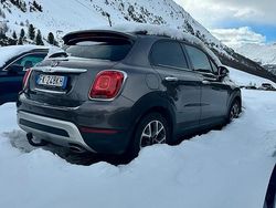 Usata 2017 Fiat 500X SUV | 12.800 € (Buon prezzo)