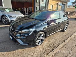Nero Usata 2022 Renault Clio V R.S. Tre volumi | 15.700 € (Buon prezzo)