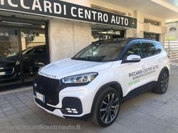 Bianco Usata 2024 Sportequipe S6 SUV | 25.890 € (Super prezzo)