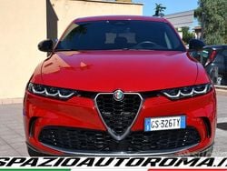 Rosso Usata 2024 Alfa Romeo Tonale Sprint SUV | 24.999 € (Ottimo prezzo)