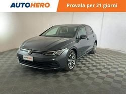 Grigio Usata 2020 VW Golf Life Tre volumi | 22.099 € (Buon prezzo)