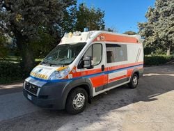 Usata 2009 Fiat Ducato Furgone | 7800 € (Molto cara)