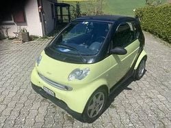 Usado 2002 Smart ForTwo Coupé Descapotable | 2500 € (Un poco caro)