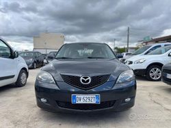 Grigio Usata 2009 Mazda 3 Active Tre volumi | 3500 € (Buon prezzo)