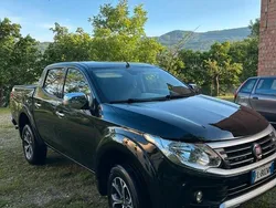 Usata 2017 Fiat Fullback Pick-up | 24.500 € (Buon prezzo)
